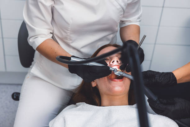Best Weekend Emergency Dentist in Prestonsburg, KY